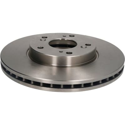 Remschijf BOSCH 0 986 479 625 voorkant, geventileerd, 1 Stuk