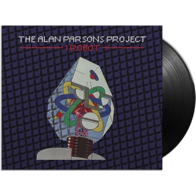 I Robot (LP)