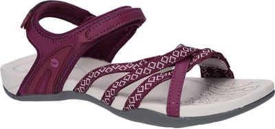 HI-TEC Casual schoenen O006507-092 Hi-Tec Savanna II