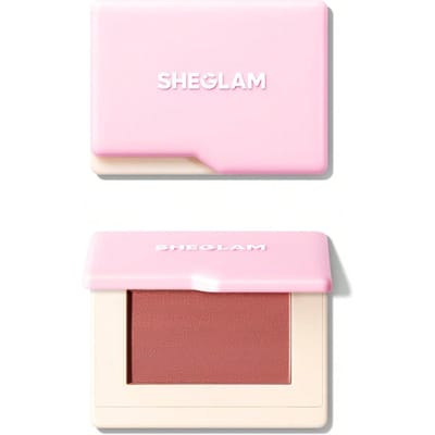 Dream Touch Blush-Vacay Mode Poeder Blush Merk Beauty Cosmetica Make-Up Voor Vrouwen En Meisjes
