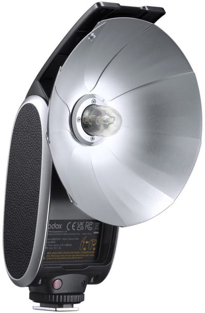 GODOX Flash Retro Lux Senior