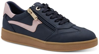 Marco Tozzi Dames Sneaker 2-23777-45 888 F-breedte Maat: 37 EU