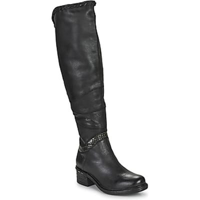 Lieslaarzen Airstep / A.S.98 NOVASUPER HIGH