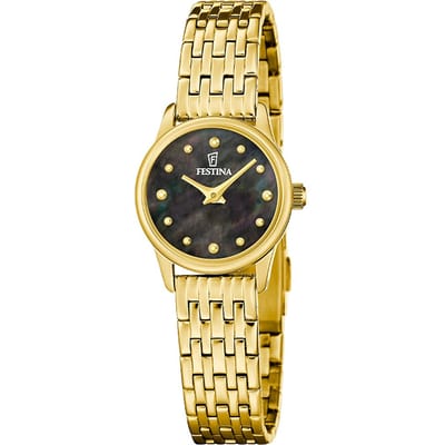 Festina - F20750/6 - Polshorloge - Dames