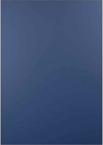Rössler - papier Paperado - A3 kaart - 160g - 50 vel - jeansblauw