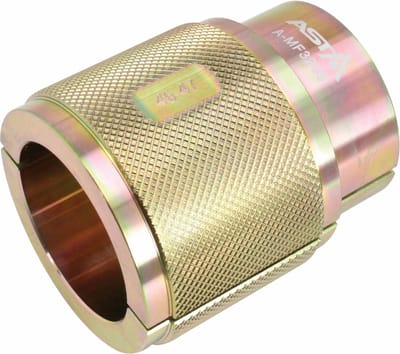 Vorkafdichting gereedschap 46-47 mm - Vork afdichting dop - Verstelbare vork afdichtingdop - ASTA