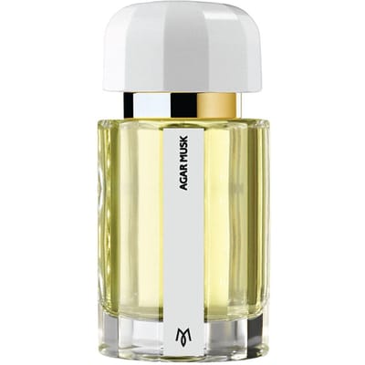 Ramon Monegal, Agar Musk, Eau De Parfum, Unisexe, 100 ml