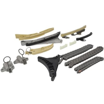 Ventielbesturingsset (ketting + elementen) HEPU HEP21-0728