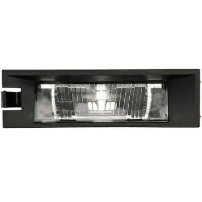 Kentekenplaatverlichting OLSA 1.05.084.00