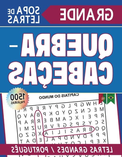 Woordzoekers Boek - Puzzelboek Woorden - Ontspannen Hersenen Trainen - Grote Letters - 107 Pagina's - Niet gespecificeerd