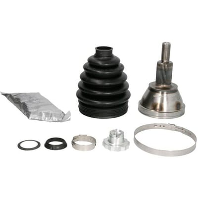 Homokineet reparatie set, aandrijfas SPIDAN 24308
