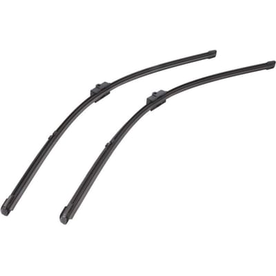 Wisserblad DENSO DF DF-035, 600mm, Voor, 2 Stuk