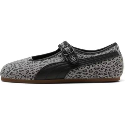 Schoenen dames Puma Tacklette