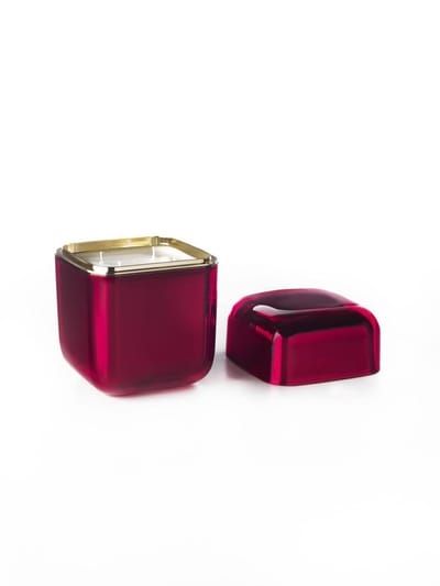 Kartelll Oyster - Geurkaars - 950gr - Ad Ad Red Naline