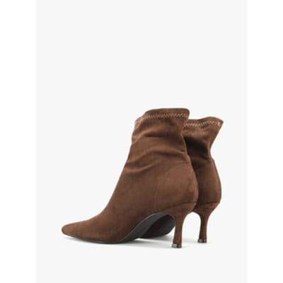 Enkellaarzen La Modeuse 79546_P189188