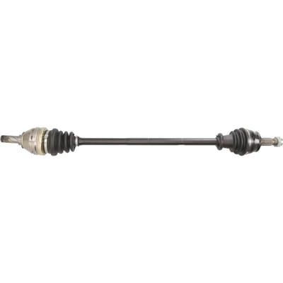 Aandrijfas POINT GEAR PNG72646