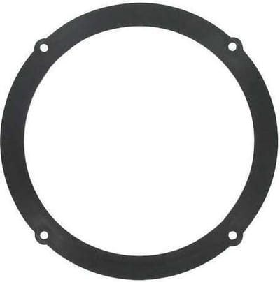 Speakerring set VW Fox 2005-/Beetle 1998-/Touran 2003-