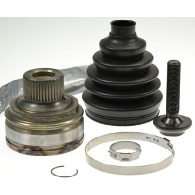 Homokineet reparatie set, aandrijfas SPIDAN 24685