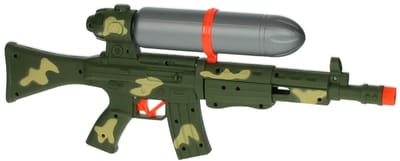 Army Forces Waterpistool 50cm Watergeweren