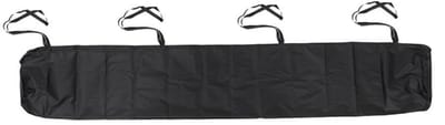 Dailygoods- Luifel Beschermhoes Waterdicht - Patio Zonnescherm - Oxford-Stof - UV-Bestendig - Slijtvast - Opvouwbaar