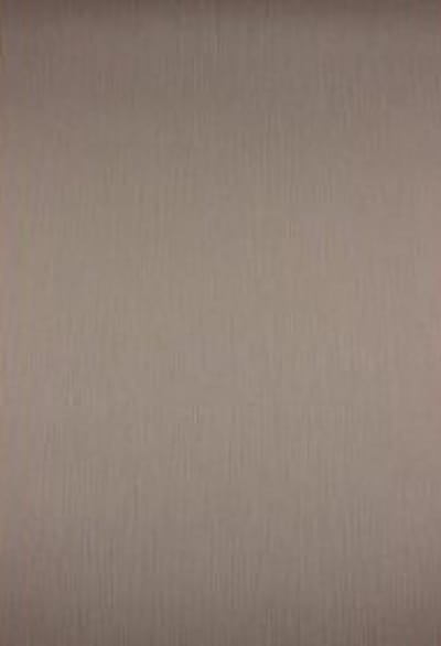 Bruin uni vlies behang mat 40862