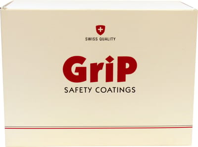 GriP AntiSlip badkamerset - 1,2 m²