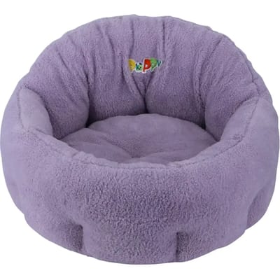 Ovaal comfort hondenbed Nobby Pet Puppy