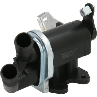 Koelvloeistof regelklep THERMOTEC D0C001TT