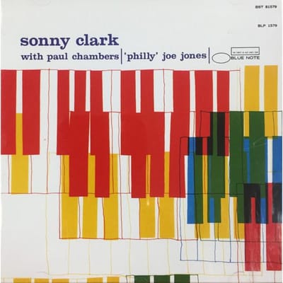 Sonny Clark Trio