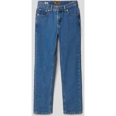 JACK & JONES JJICLARK JJORIGINAL MF 412 NOOS JNR Jongens Jeans - Maat 140