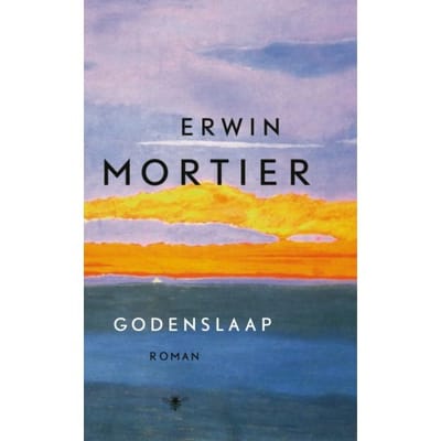 Godenslaap - Erwin Mortier