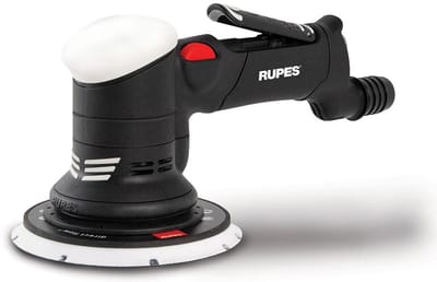 RUPES TA6A Pneumatische Schuurmachine 150mm - Excentrisch Roterend