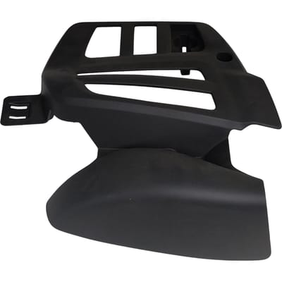 Cover rear right