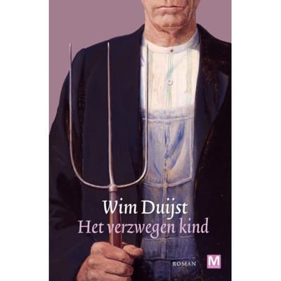 Het Verzwegen Kind - Wim Duijst