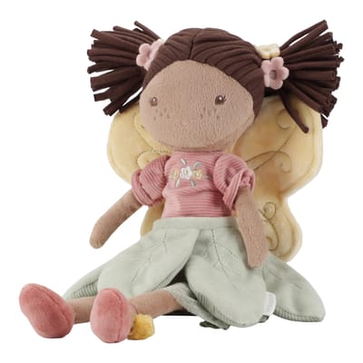 Little Dutch Knuffelpop Fee Evi