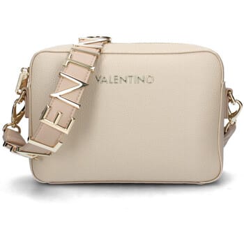 Valentino Bags Kleine Crossbodytas / Schoudertas Dames - Alexia - Beige