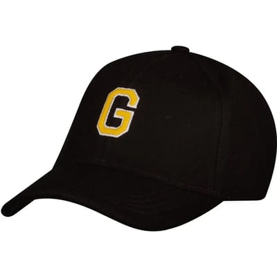 Baseball cap Gant Colorful Melton
