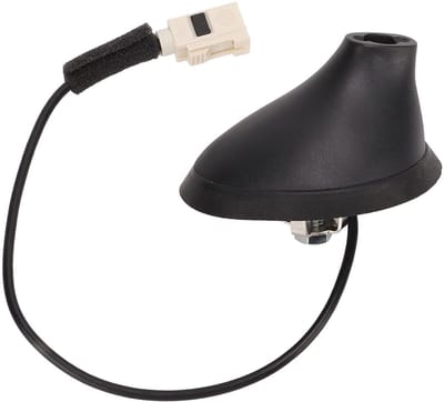 Dailygoods- Antennebasis Perfecte Vervanging - Antenne Kabel - Antenne Versterker - Antenne Beugel - Antenne Auto - Waterdicht Ontwerp