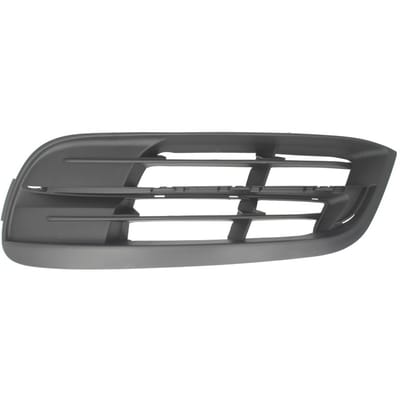 Bumper ventilatierooster BLIC 6502-07-0067923PP