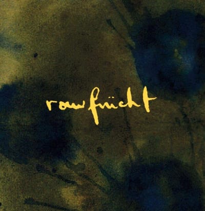 Rawfrucht - Rawfrucht (LP)