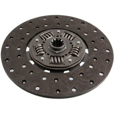 Koppelingsplaat FEBI BILSTEIN 105058