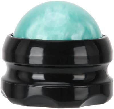 Dailygoods- Massagebal Krachtige Ontspanning - Massagekussen - Triggerpoint Bal - Egelbal - Massageballen - Verbeterde Flexibiliteit - Massageroller