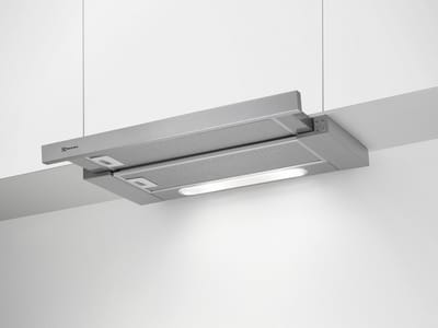 Electrolux EFP60460OX, Afzuigkap