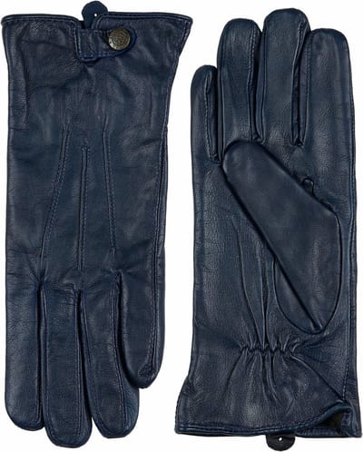 Laimbock handschoenen Scarlino navy - 8.5