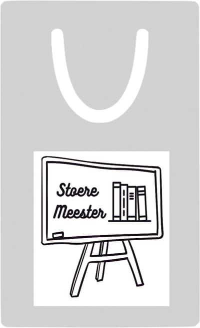 Hacebo® - Meester u bent de beste metalen boekenlegger - Meester - Meester - Leraar Bladwijzer boekenleggers - 7.6 cm x 5cm