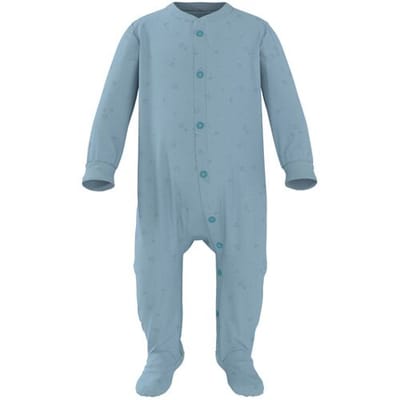 lupilu Baby pyjama (Lichtblauw, 50/56)