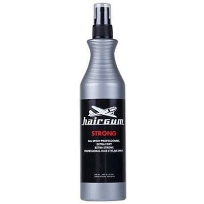 Hairgum Strong Gel Spray 1000ml