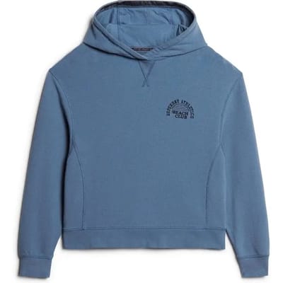 Superdry - Athletic Essential hoodie - Dames - Hoodies