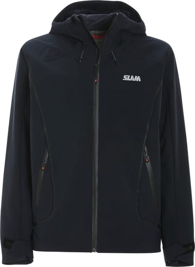 Jas Slam Act Hooded Jacket - Sportswear - Volwassen