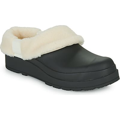 Hunter  Pantoffels Play Sherpa